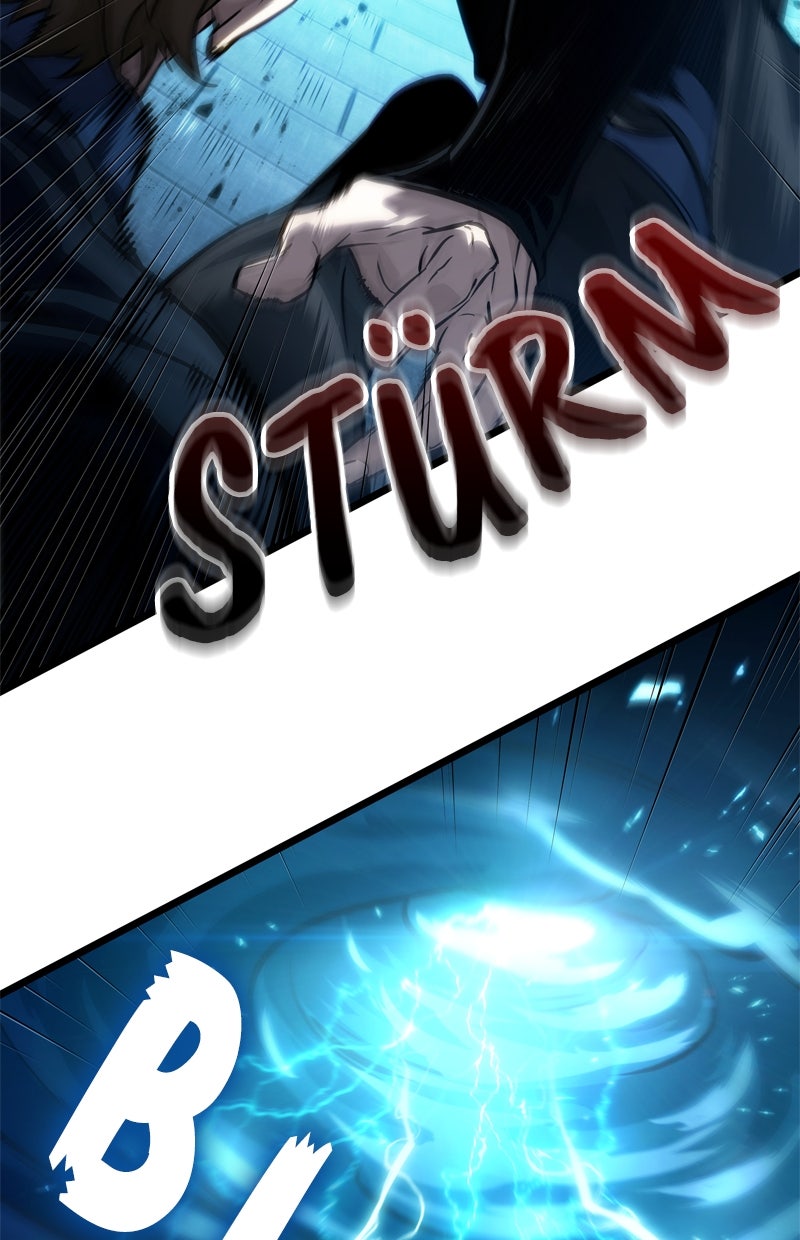 Read The World After the Fall Manga Online