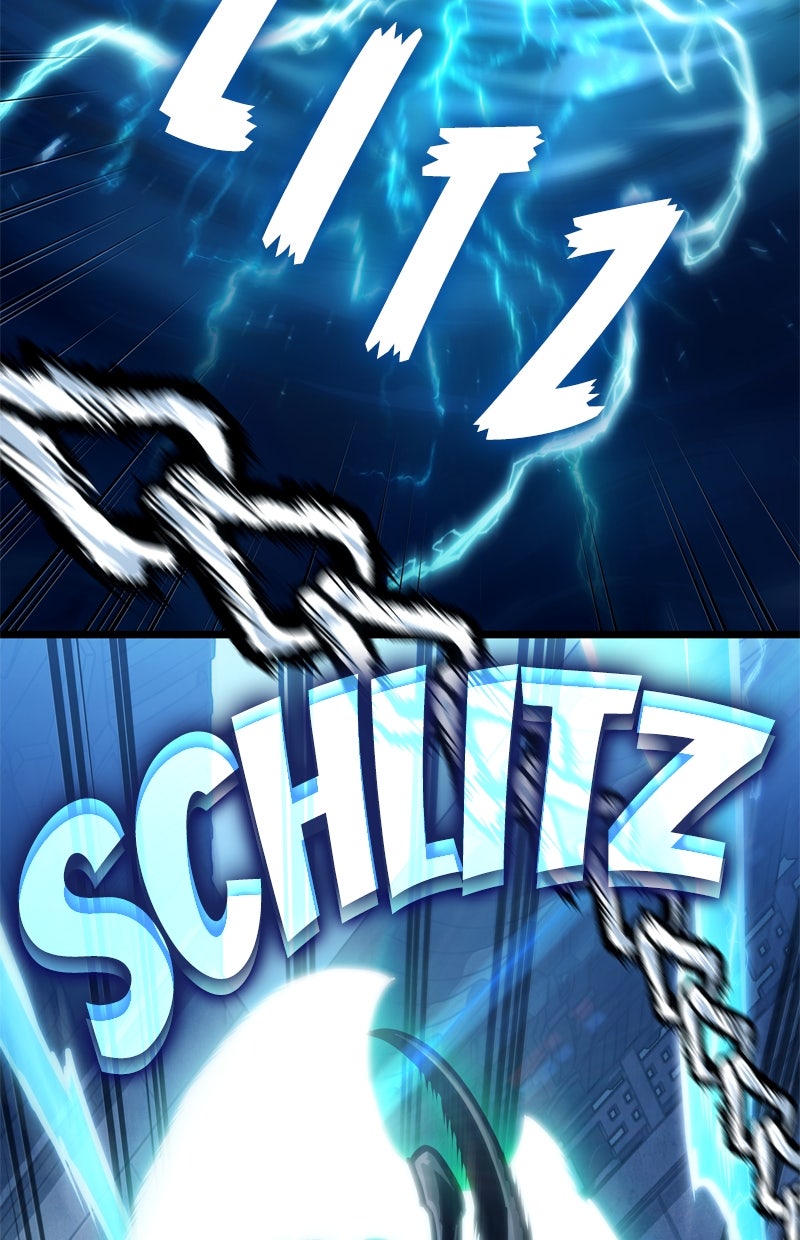 Read The World After the Fall Manga Online