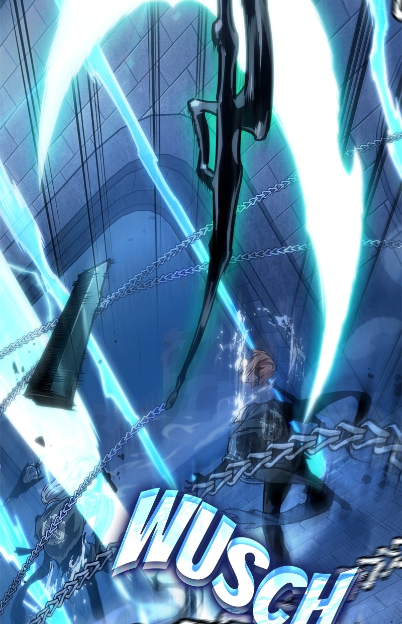 Read The World After the Fall Manga Online