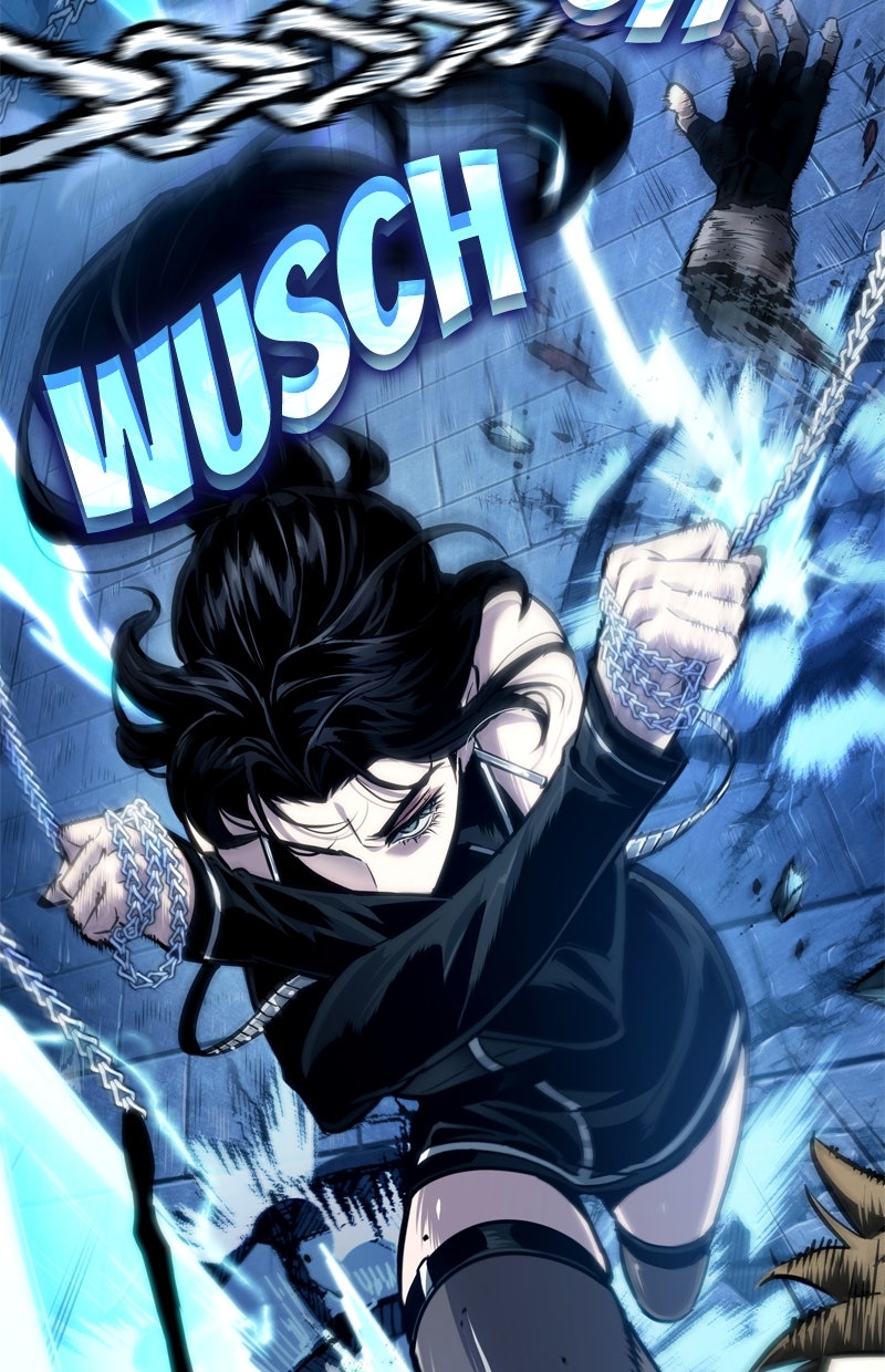 Read The World After the Fall Manga Online