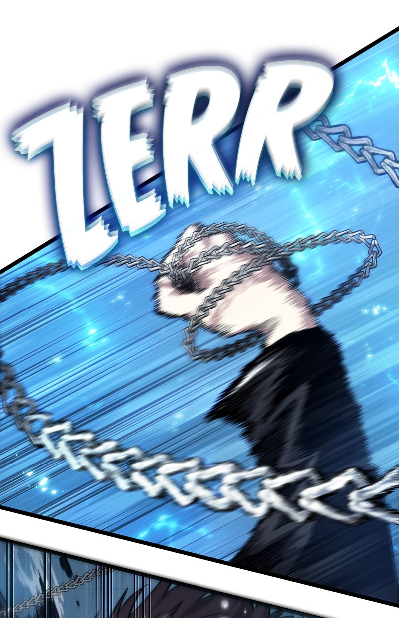 Read The World After the Fall Manga Online