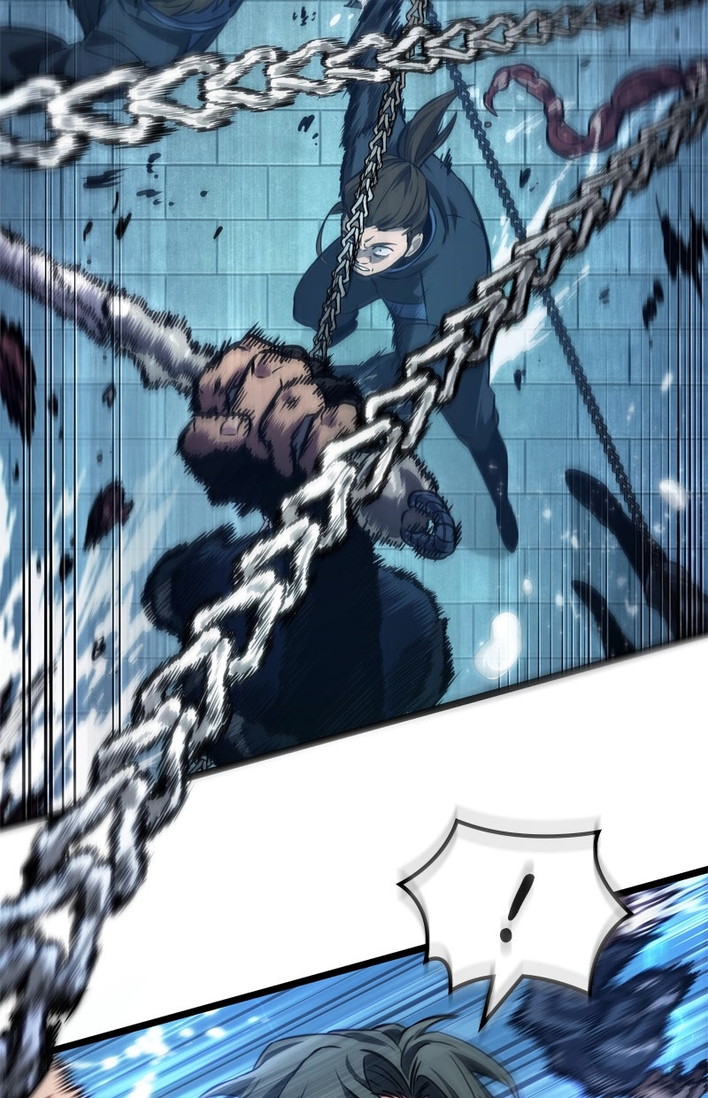 Read The World After the Fall Manga Online