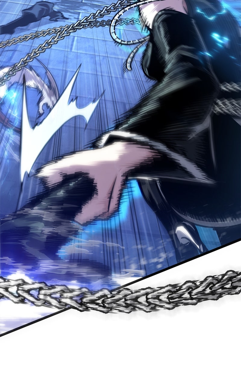 Read The World After the Fall Manga Online