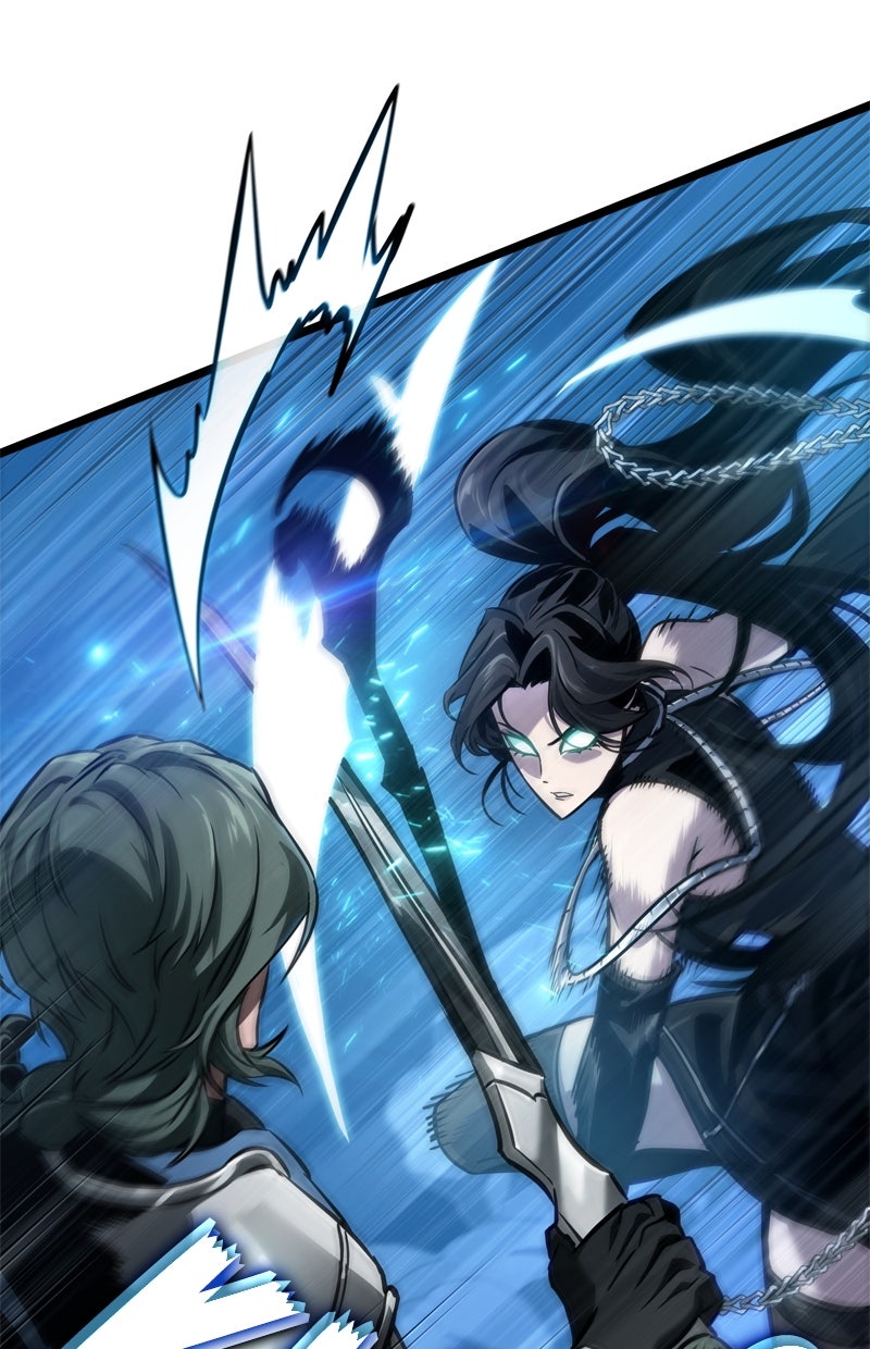 Read The World After the Fall Manga Online