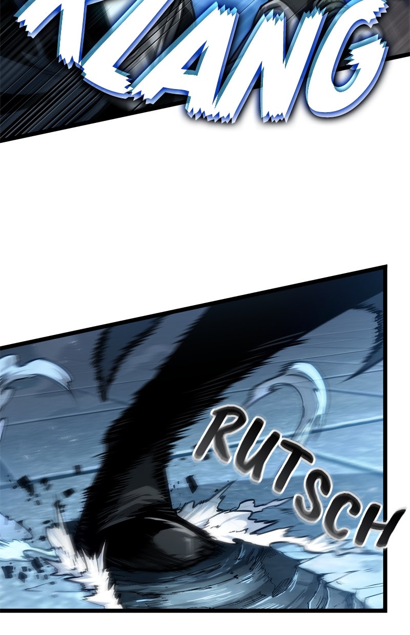 Read The World After the Fall Manga Online