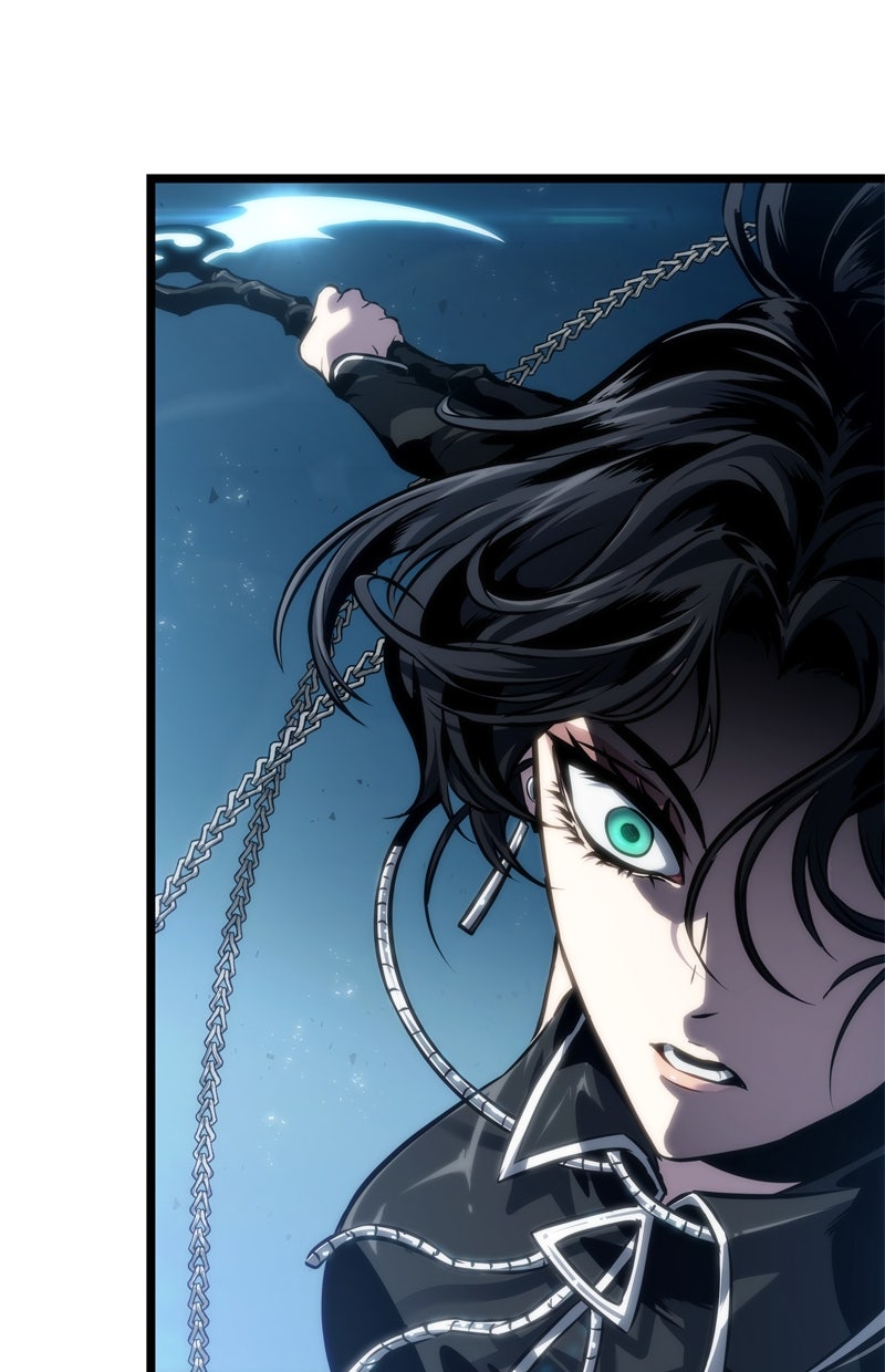 Read The World After the Fall Manga Online