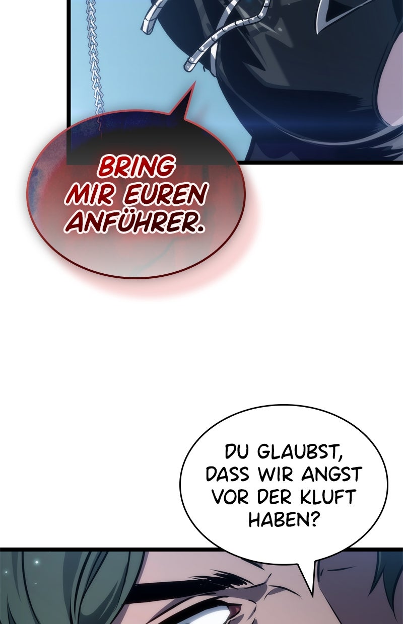 Read The World After the Fall Manga Online