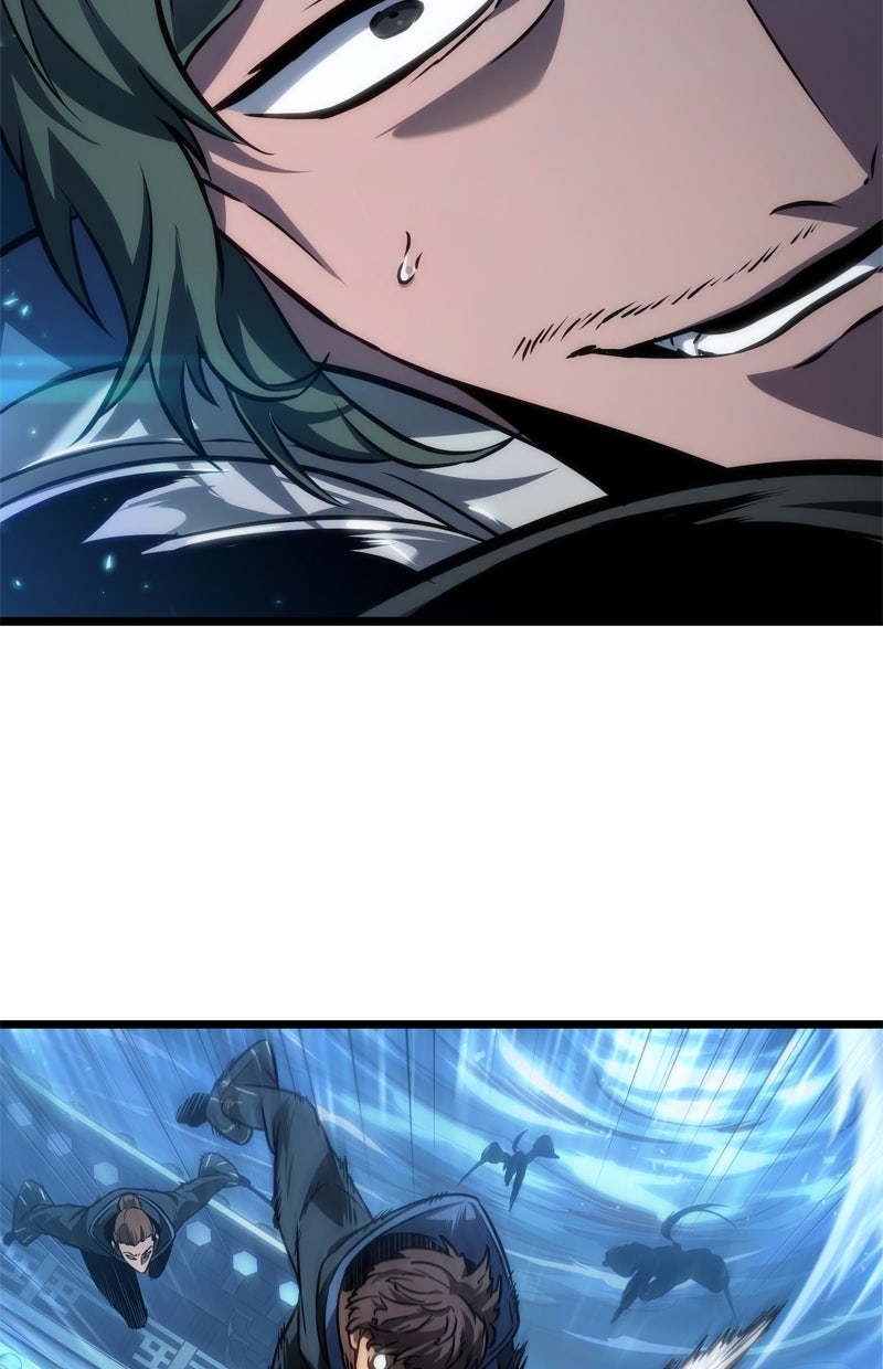 Read The World After the Fall Manga Online