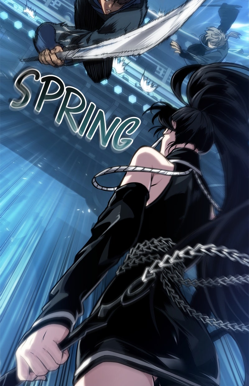 Read The World After the Fall Manga Online