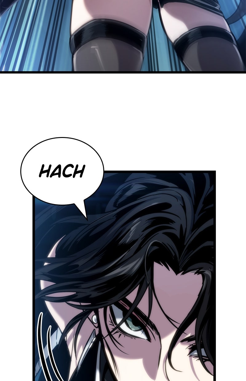 Read The World After the Fall Manga Online