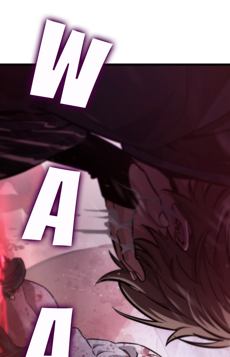 Read The World After the Fall Manga Online