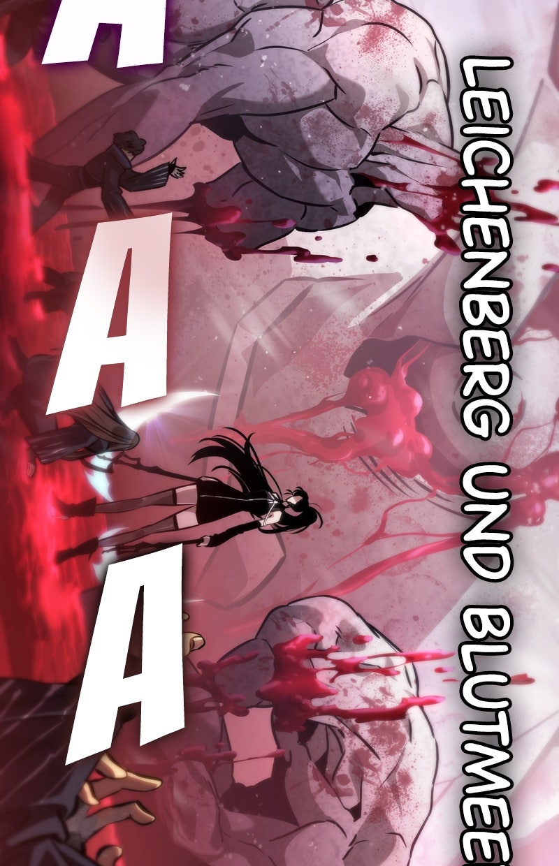 Read The World After the Fall Manga Online