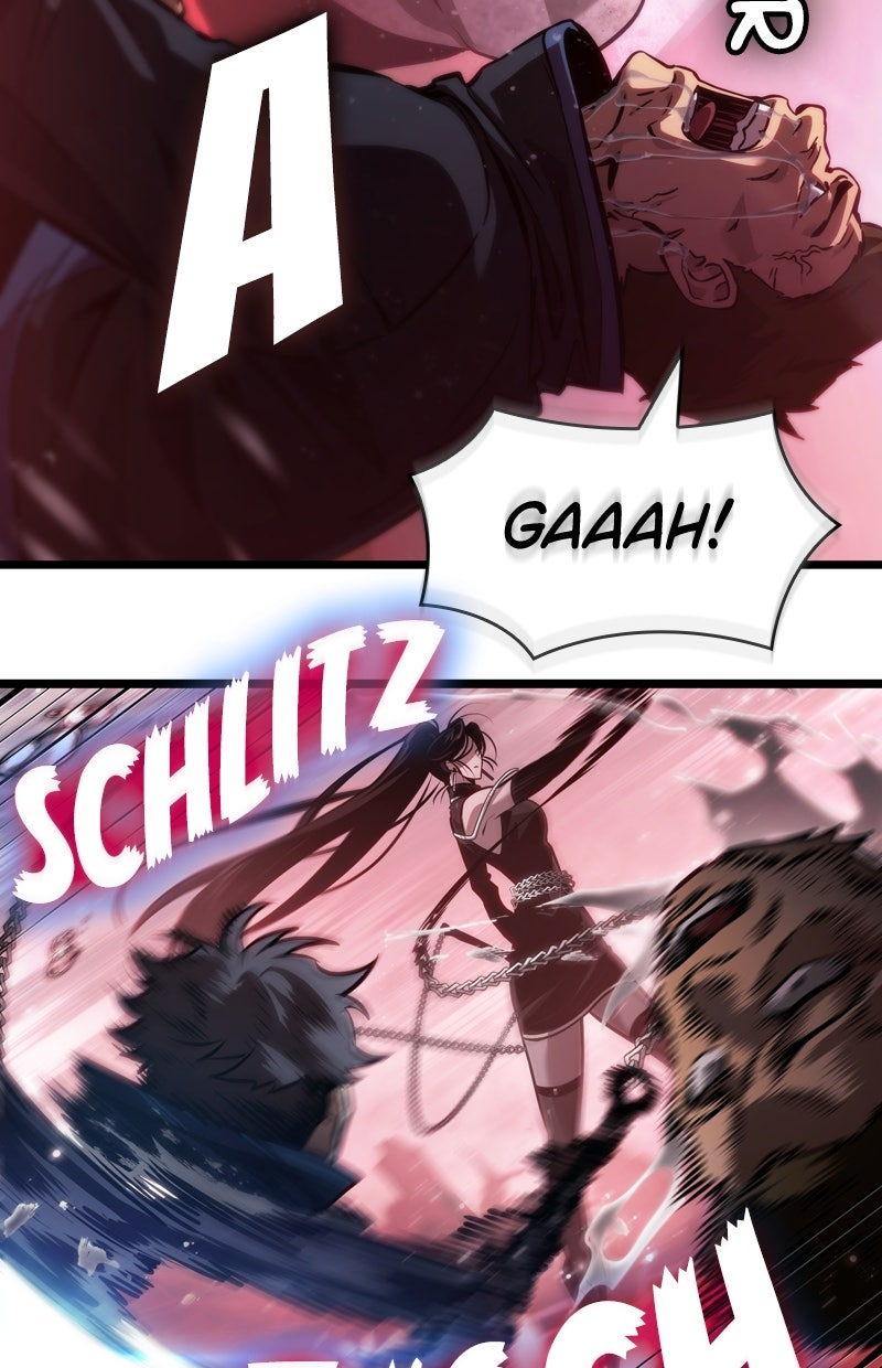 Read The World After the Fall Manga Online