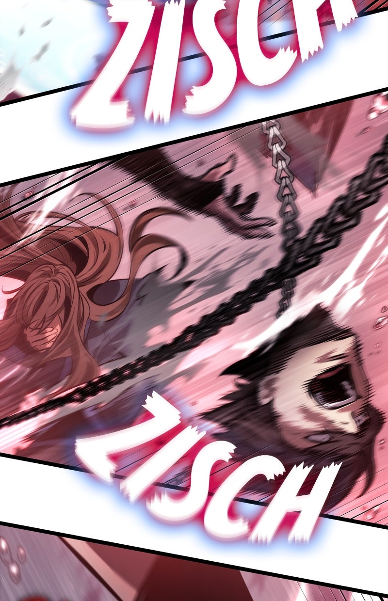 Read The World After the Fall Manga Online