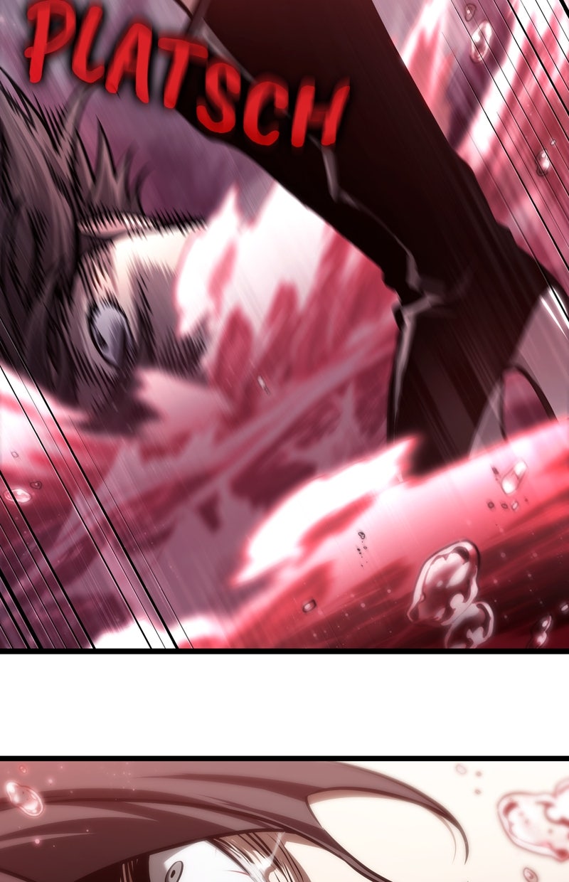 Read The World After the Fall Manga Online