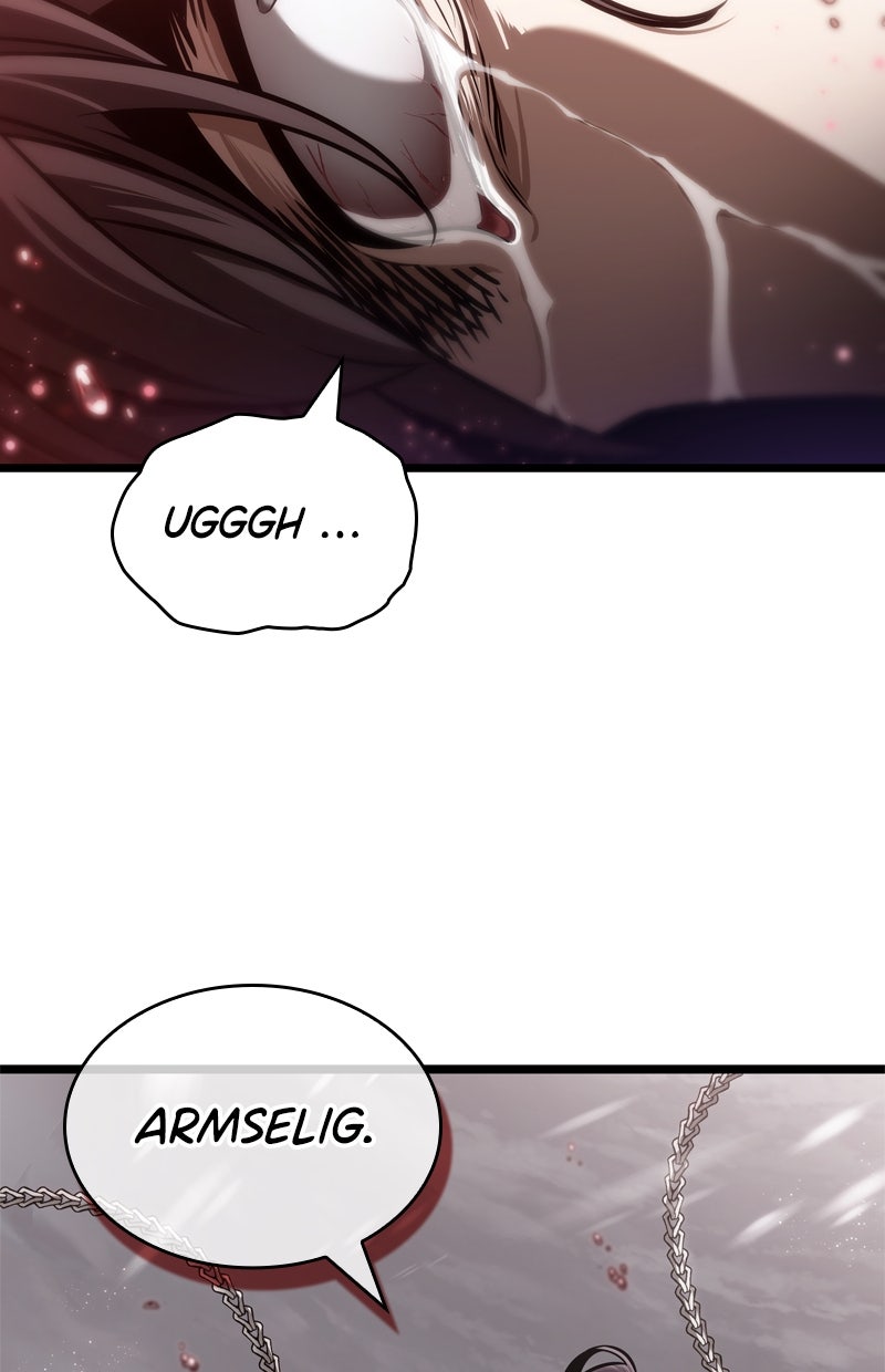 Read The World After the Fall Manga Online