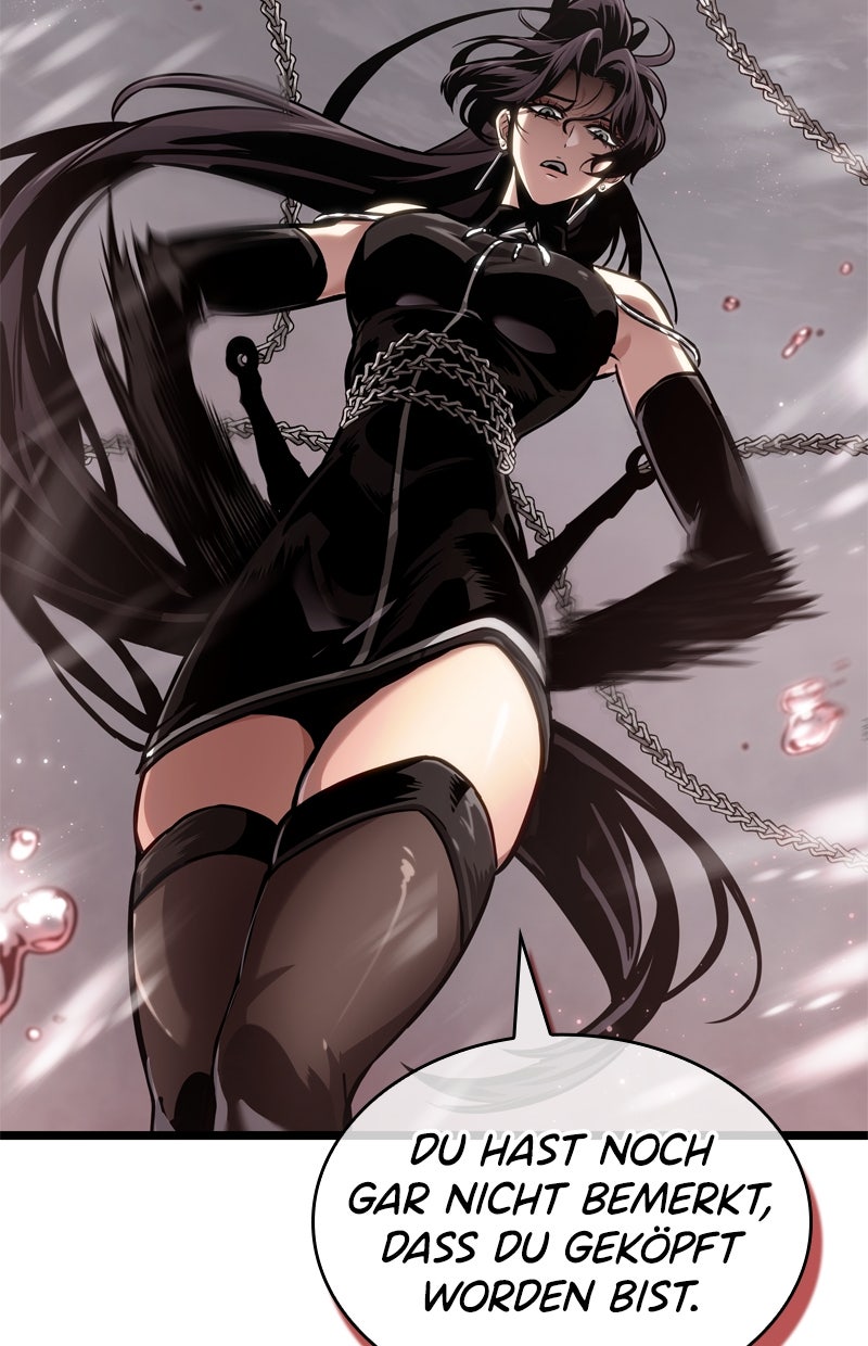 Read The World After the Fall Manga Online