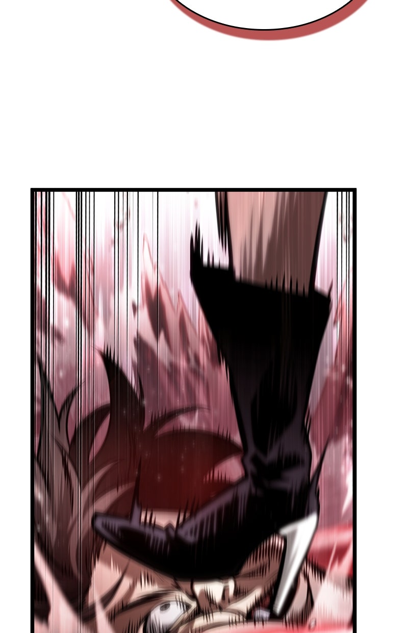 Read The World After the Fall Manga Online