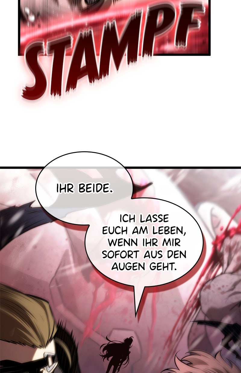 Read The World After the Fall Manga Online