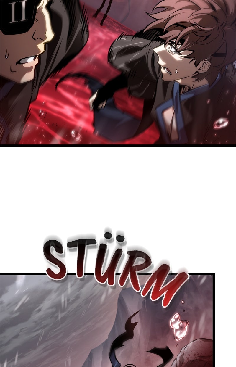 Read The World After the Fall Manga Online