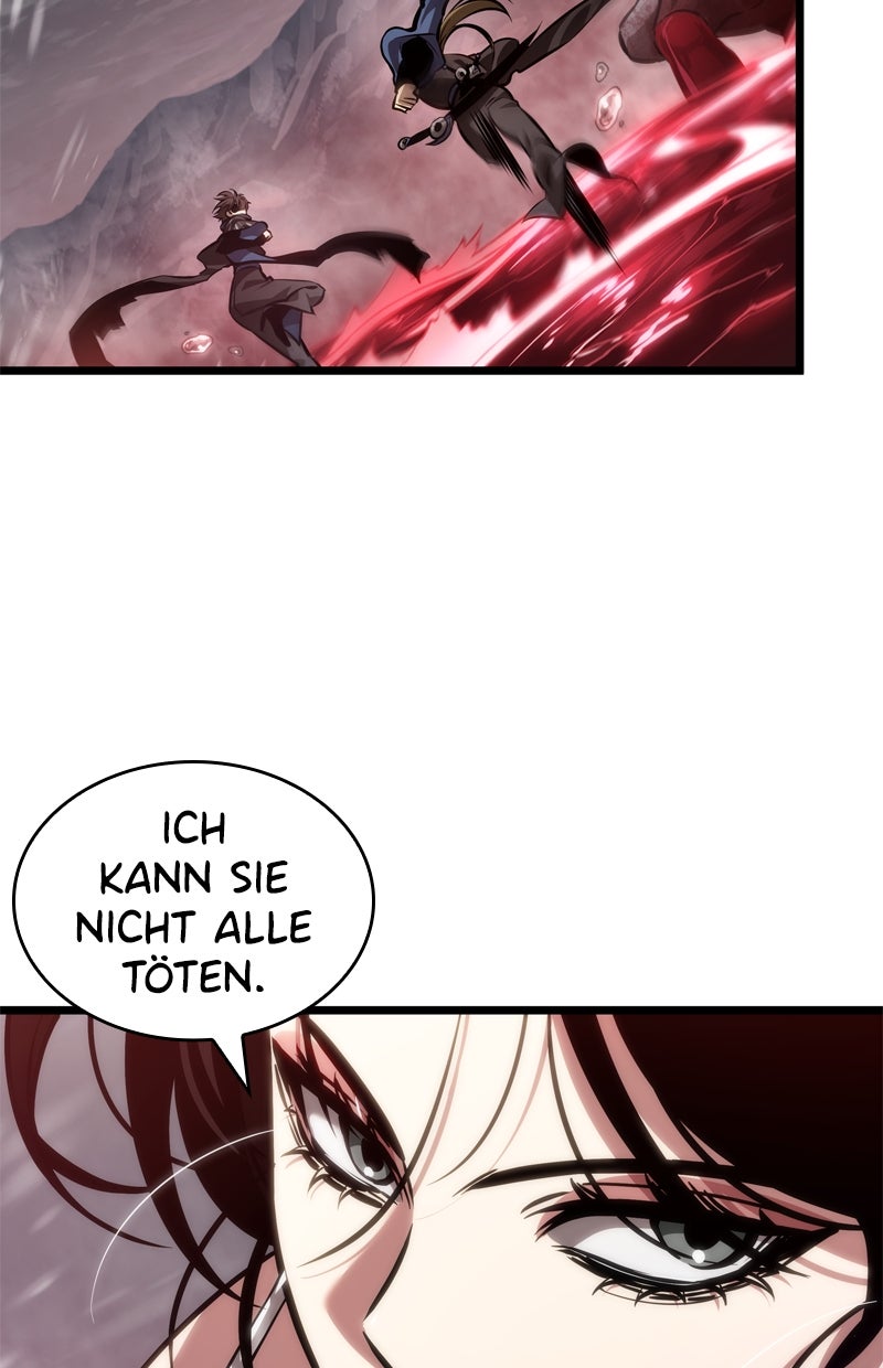 Read The World After the Fall Manga Online