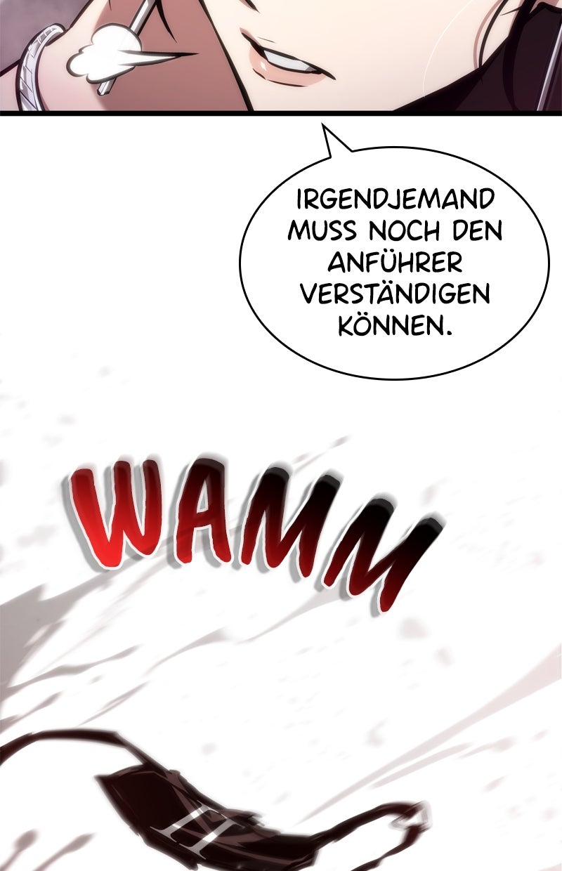 Read The World After the Fall Manga Online