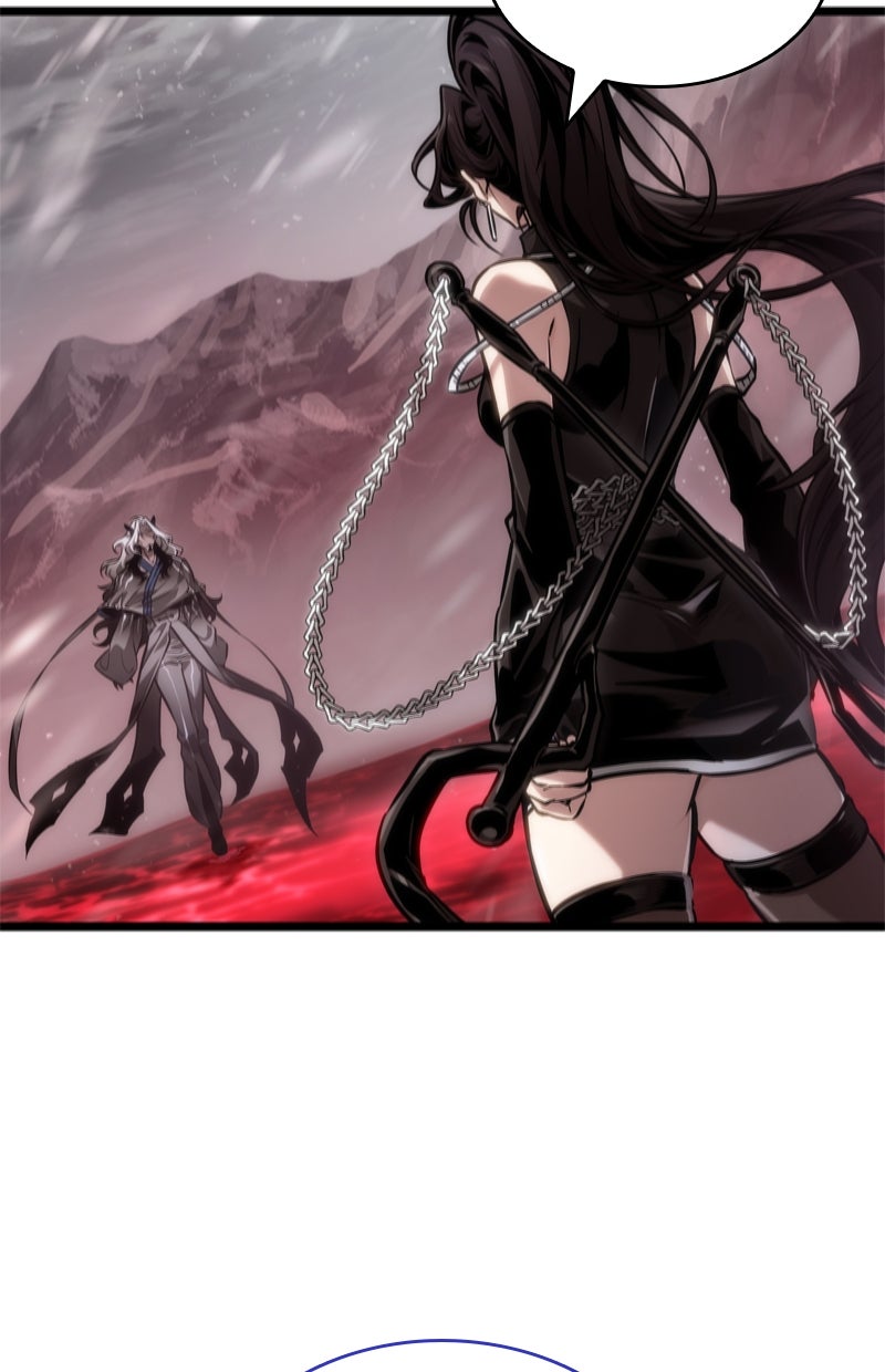 Read The World After the Fall Manga Online