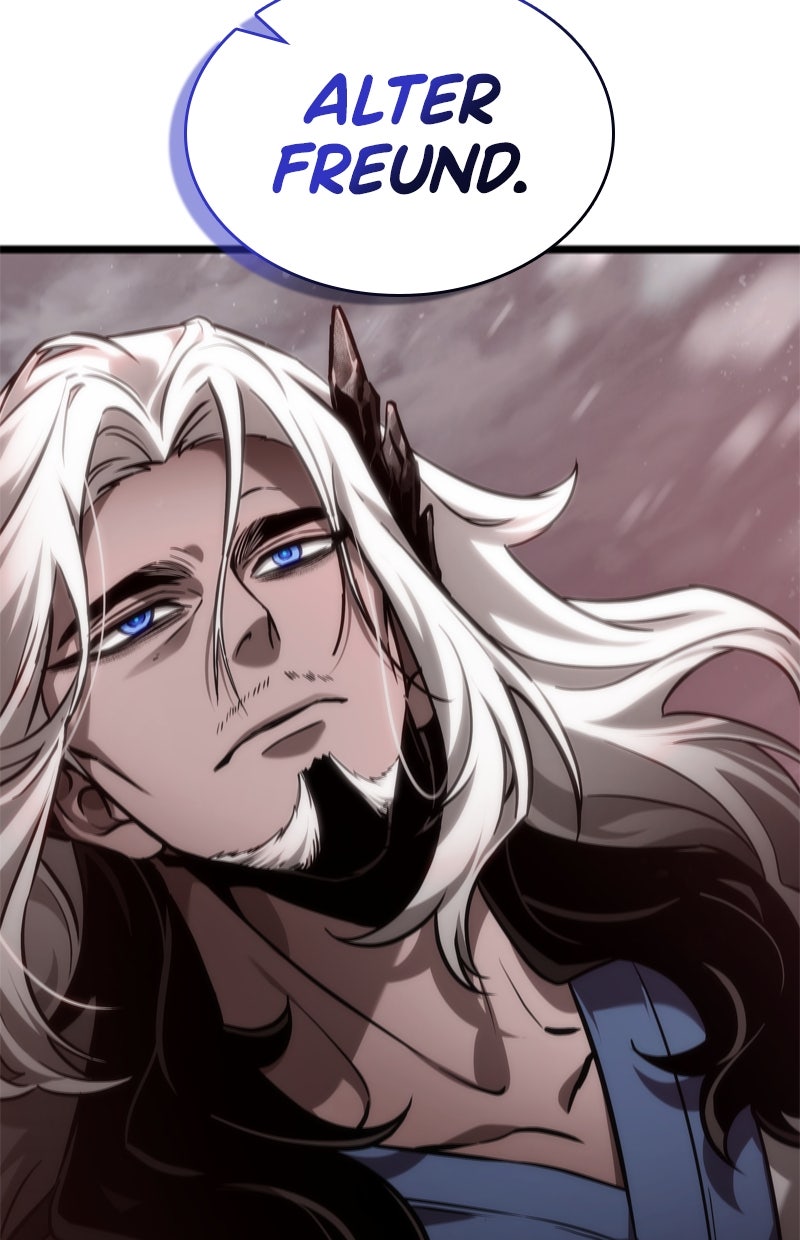 Read The World After the Fall Manga Online