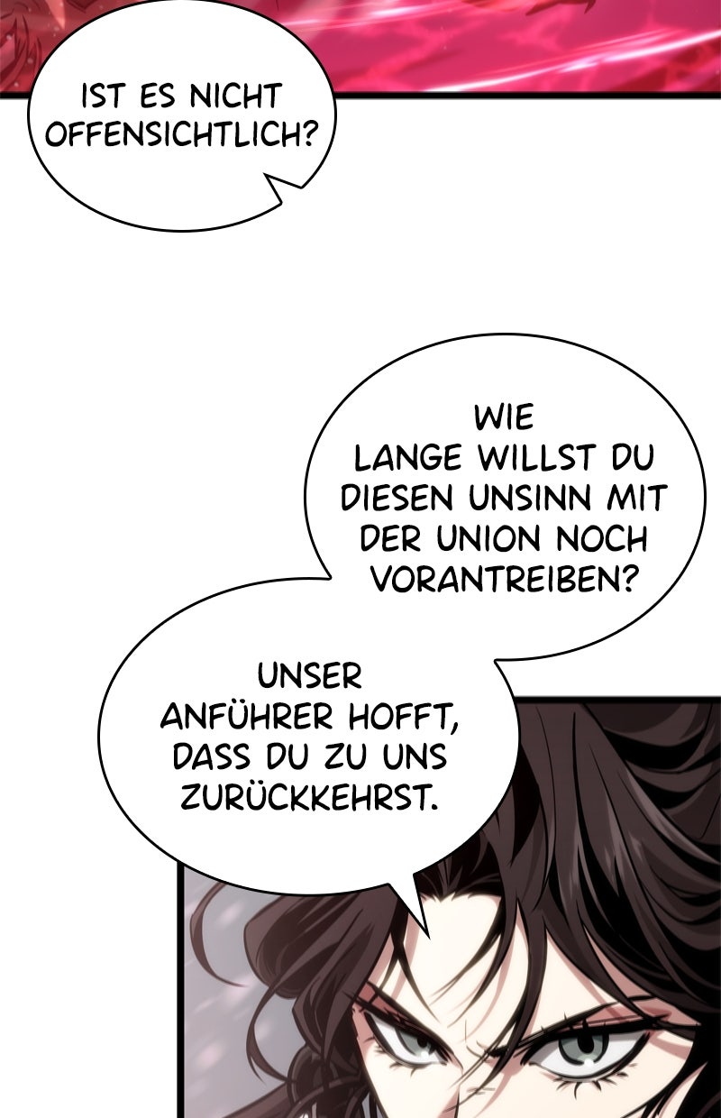 Read The World After the Fall Manga Online