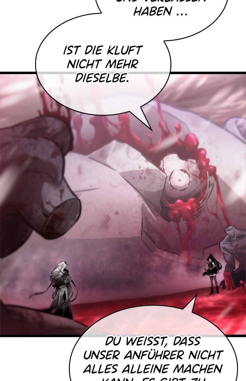 Read The World After the Fall Manga Online