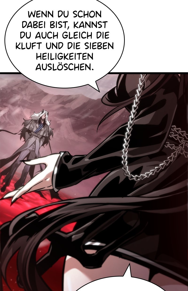 Read The World After the Fall Manga Online