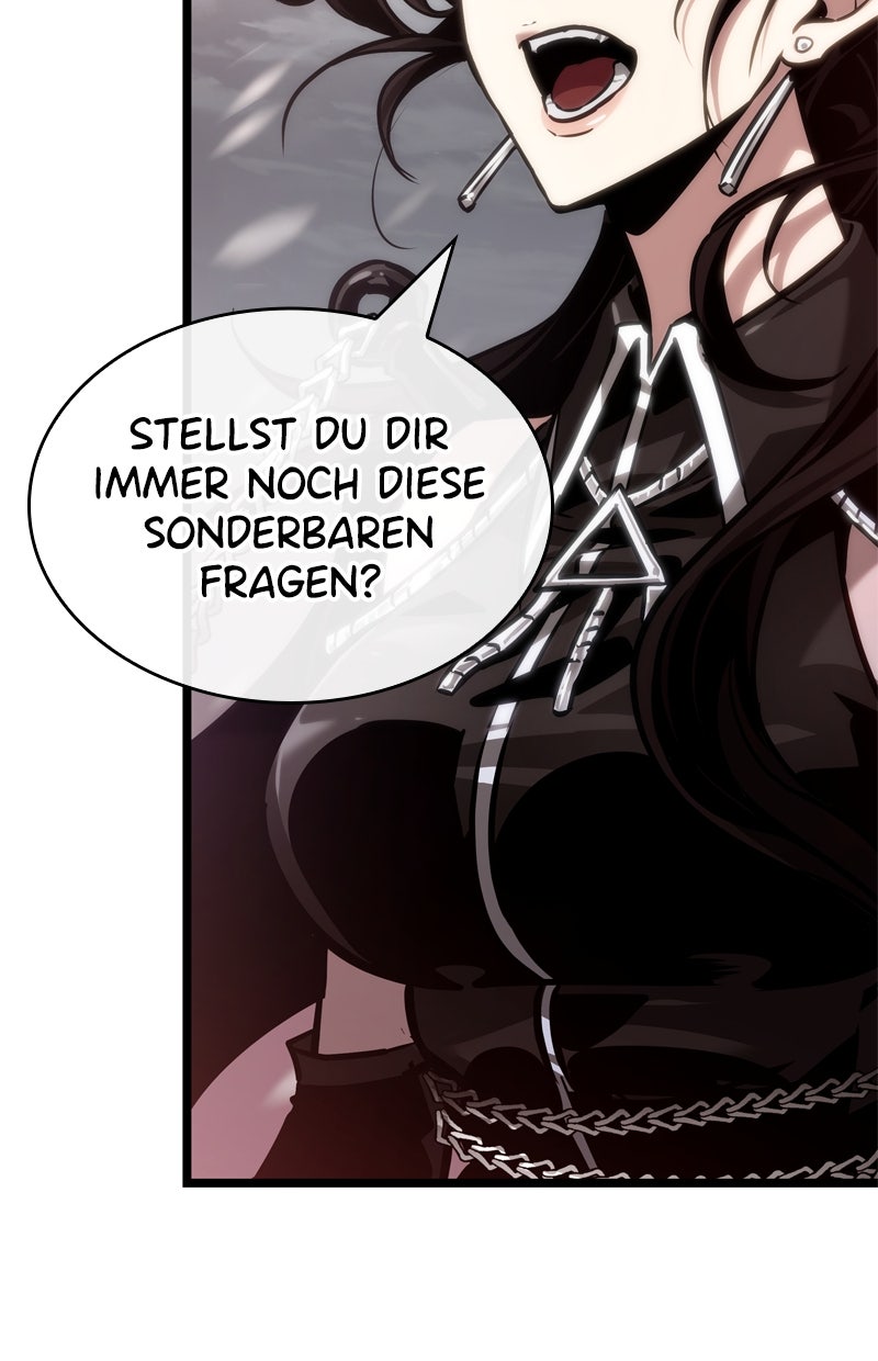 Read The World After the Fall Manga Online