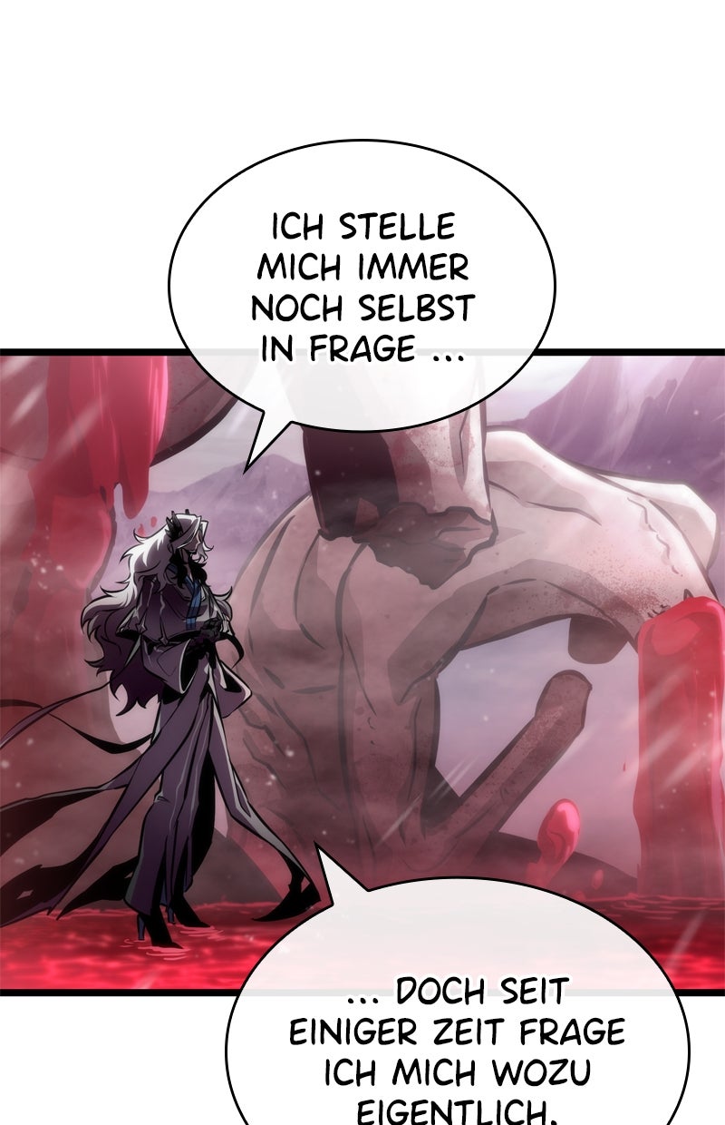 Read The World After the Fall Manga Online