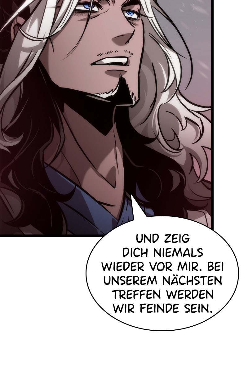 Read The World After the Fall Manga Online