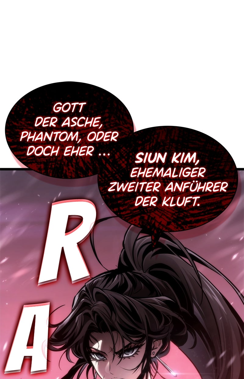 Read The World After the Fall Manga Online