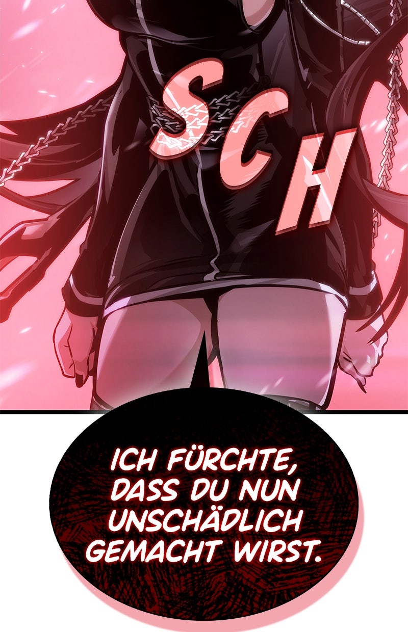 Read The World After the Fall Manga Online