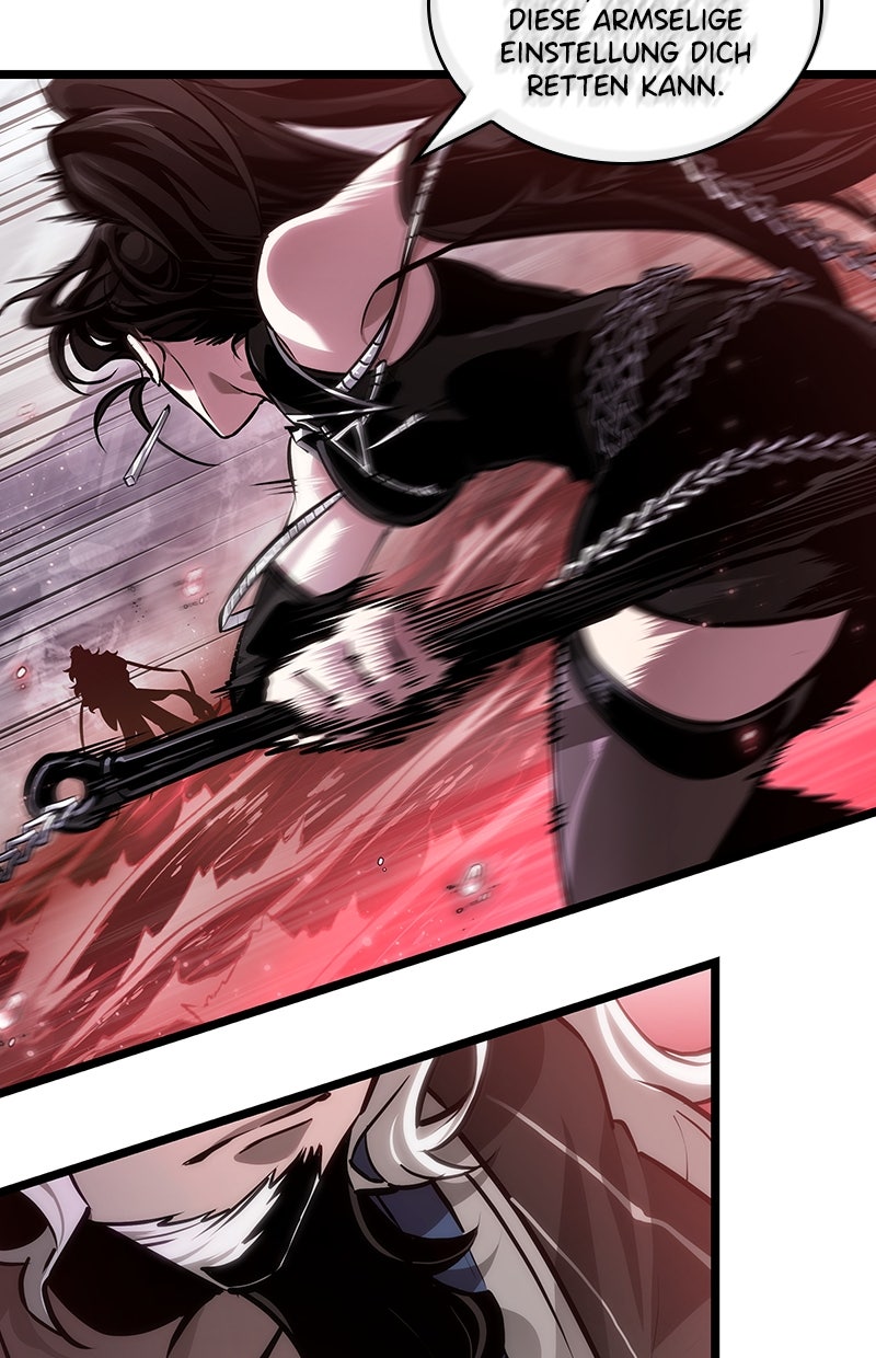 Read The World After the Fall Manga Online