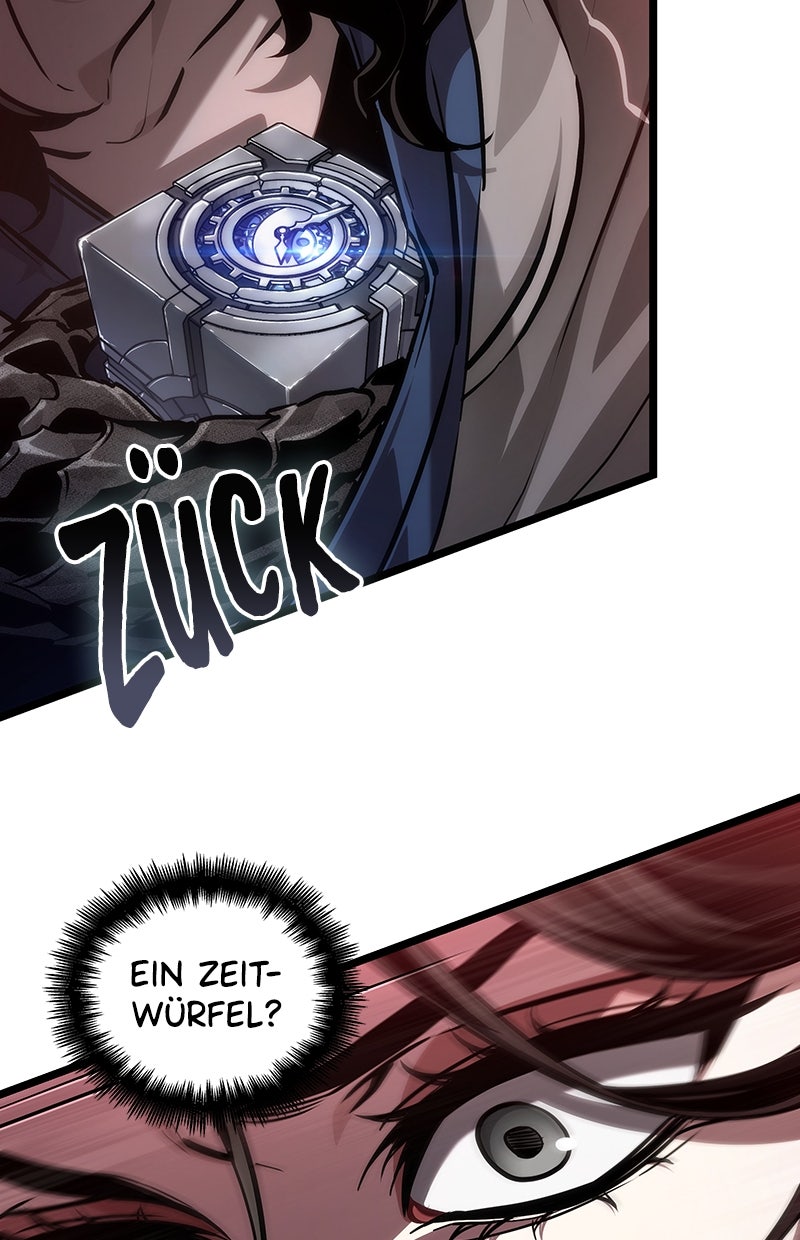 Read The World After the Fall Manga Online