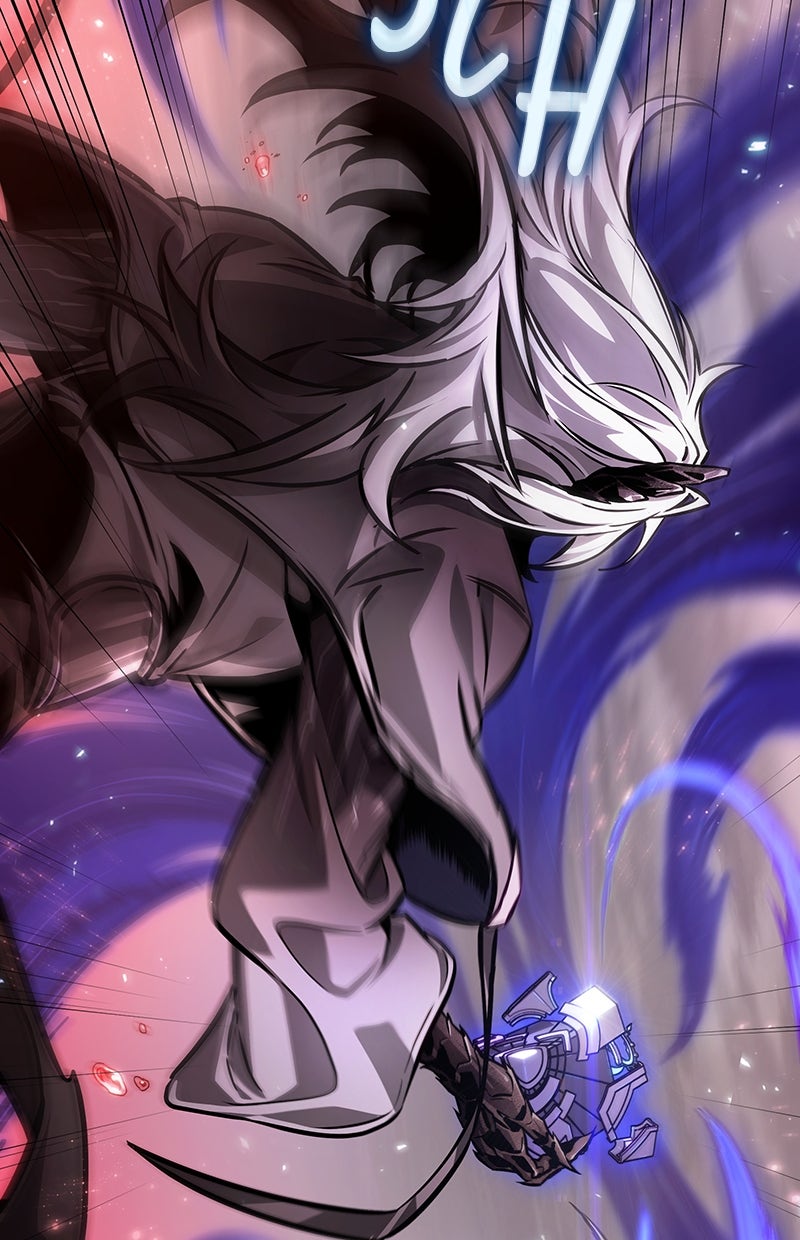 Read The World After the Fall Manga Online