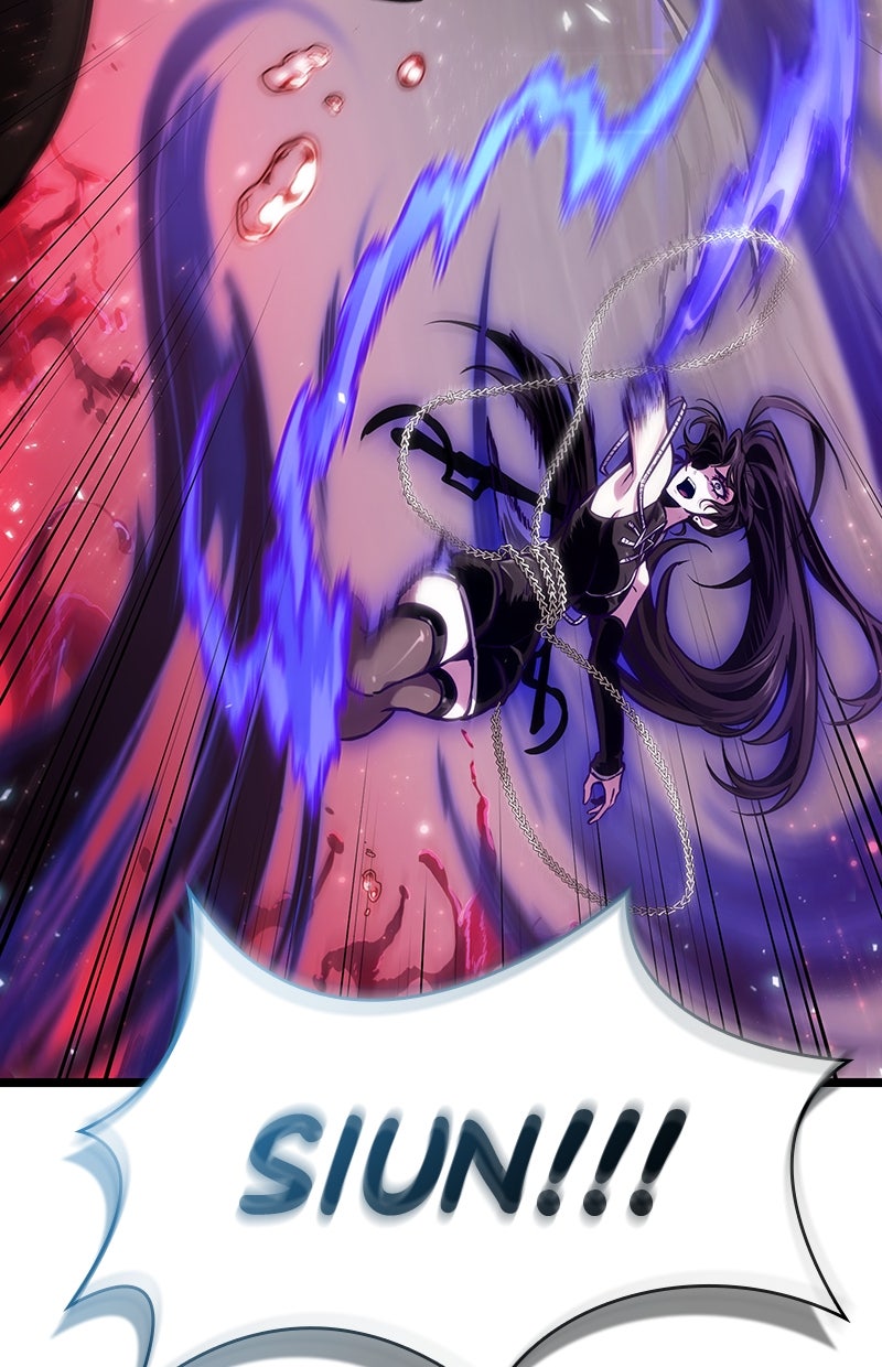 Read The World After the Fall Manga Online