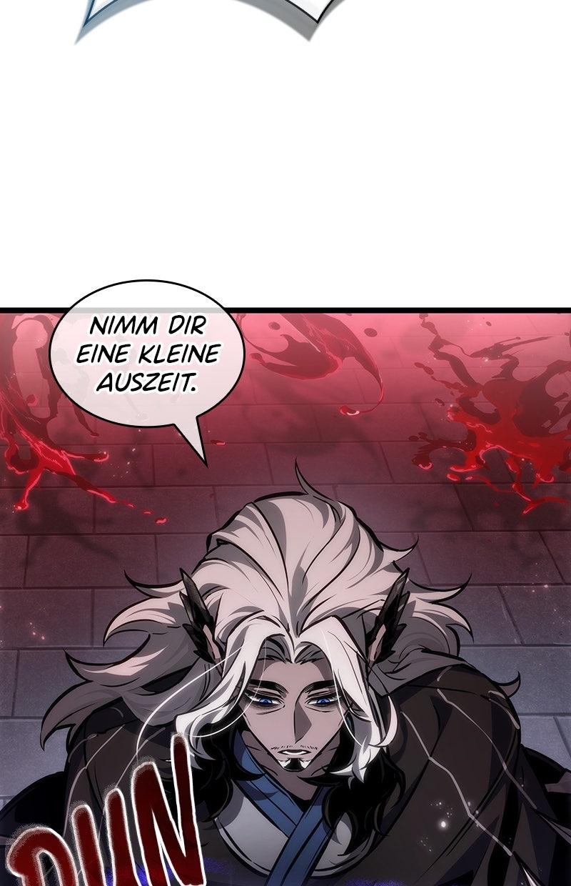 Read The World After the Fall Manga Online