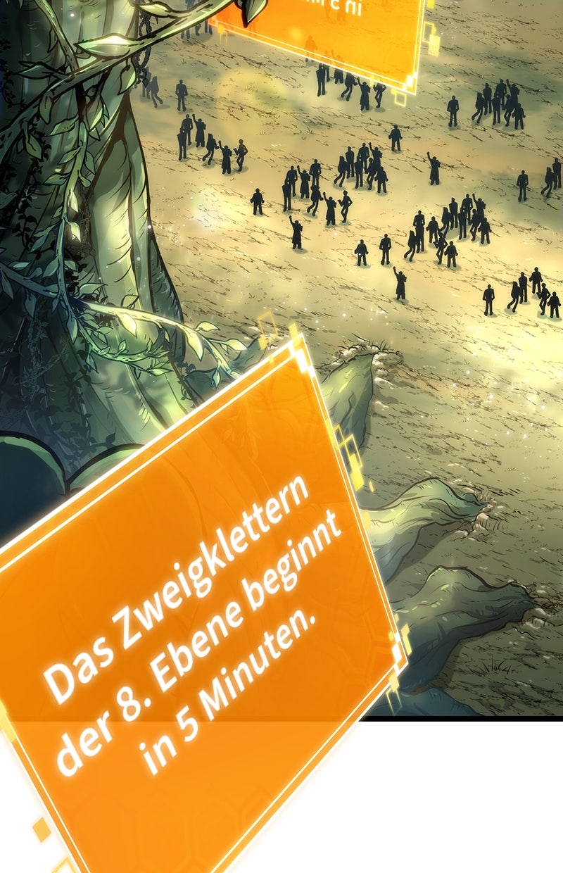 Read The World After the Fall Manga Online