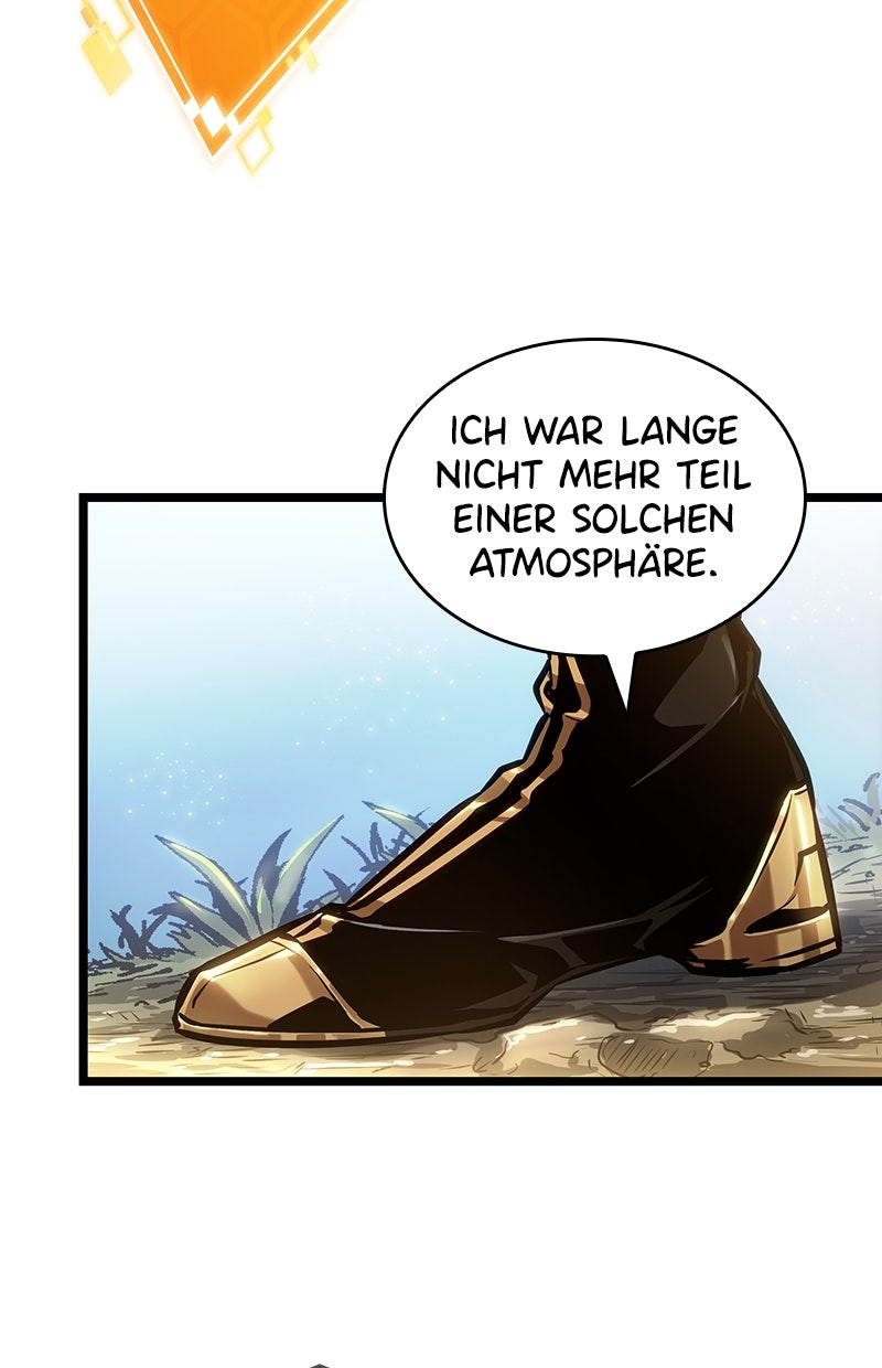 Read The World After the Fall Manga Online