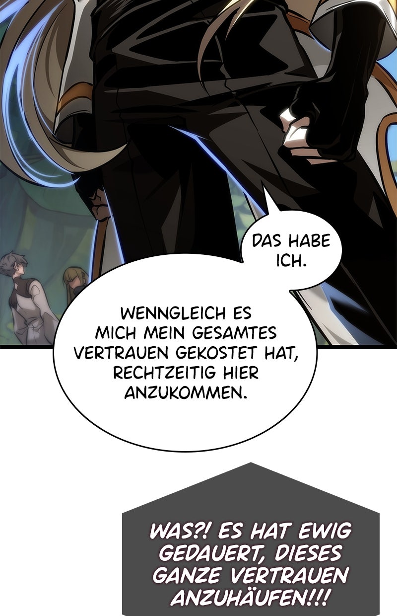 Read The World After the Fall Manga Online