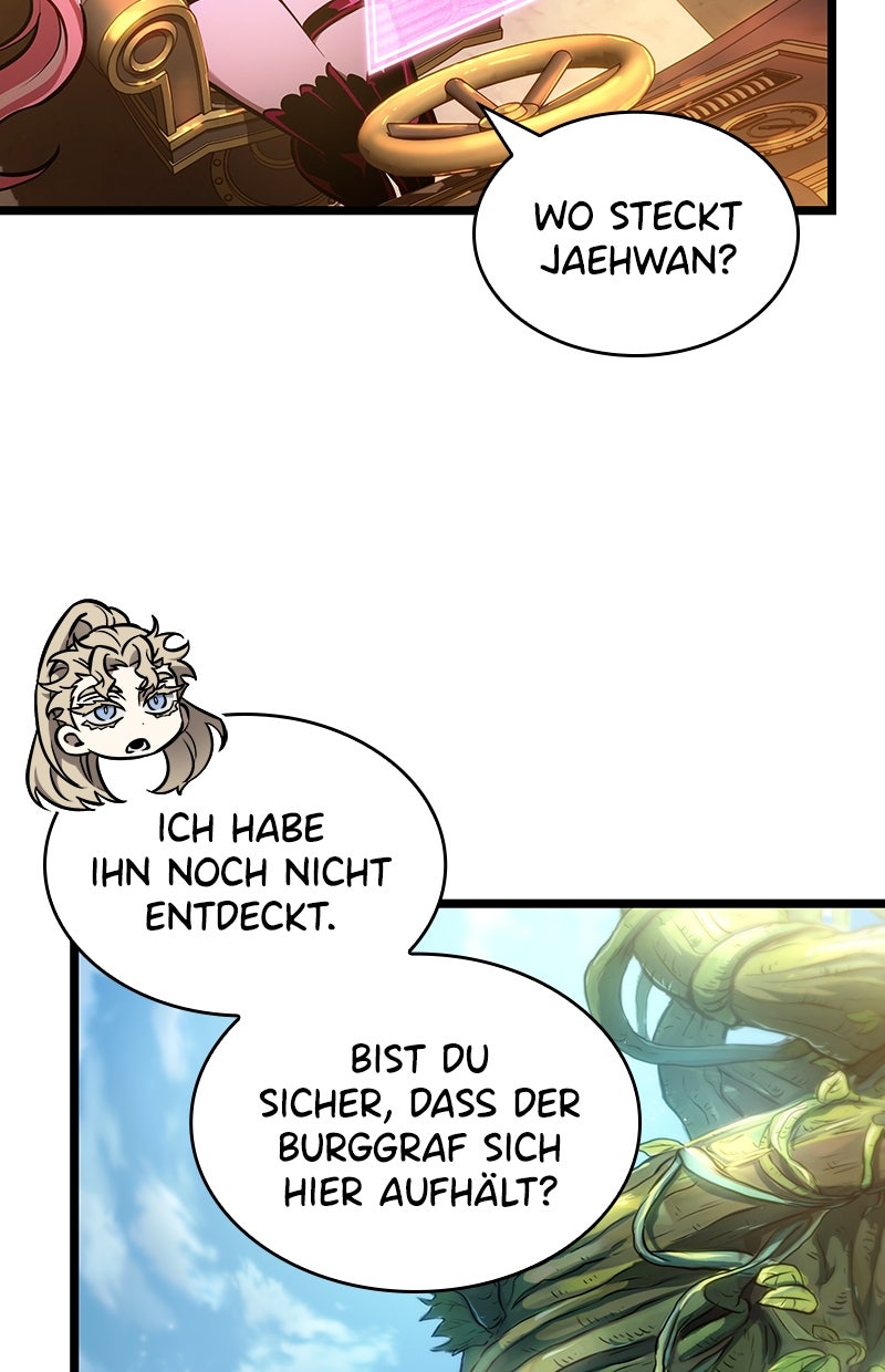 Read The World After the Fall Manga Online