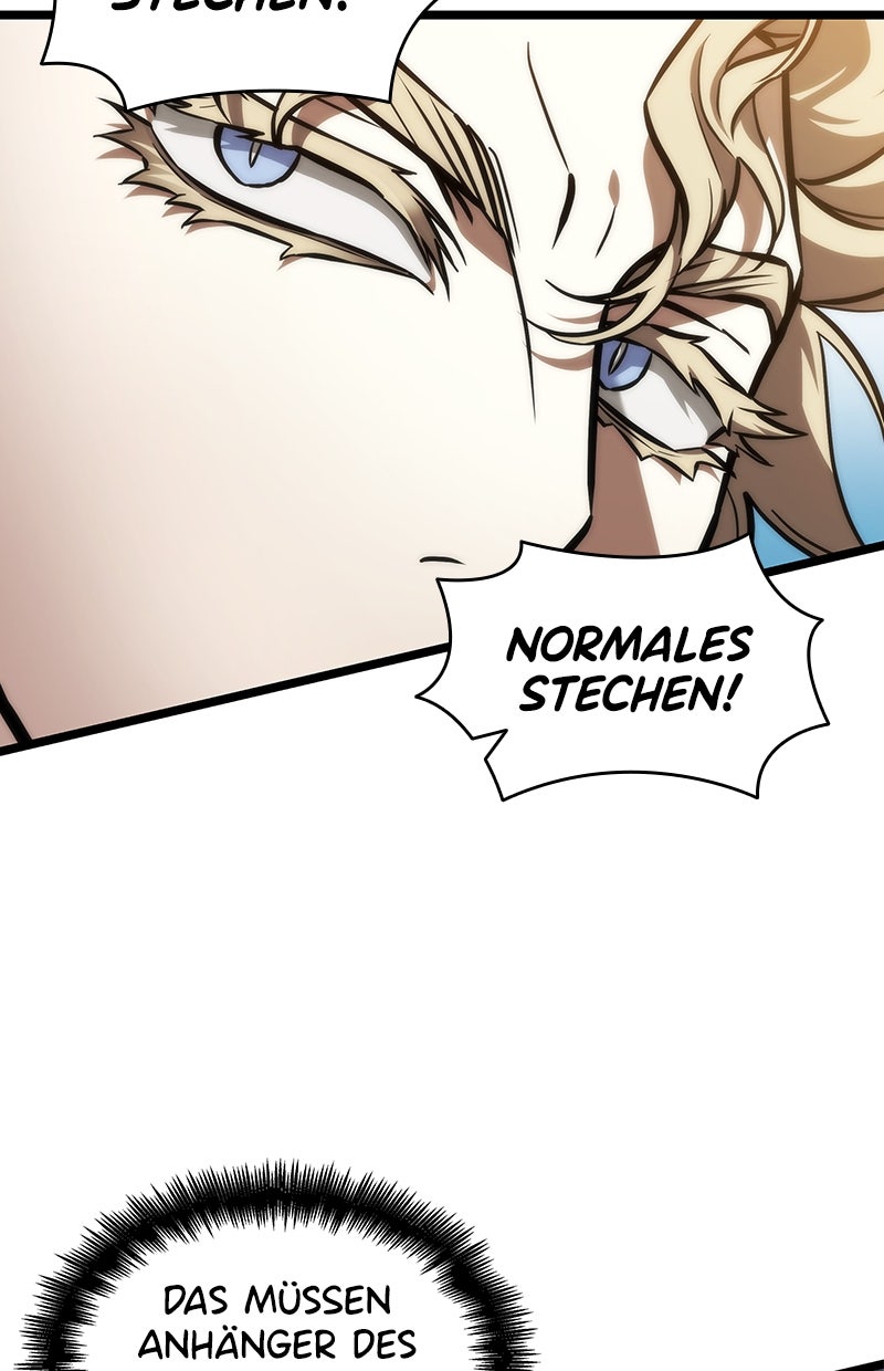 Read The World After the Fall Manga Online