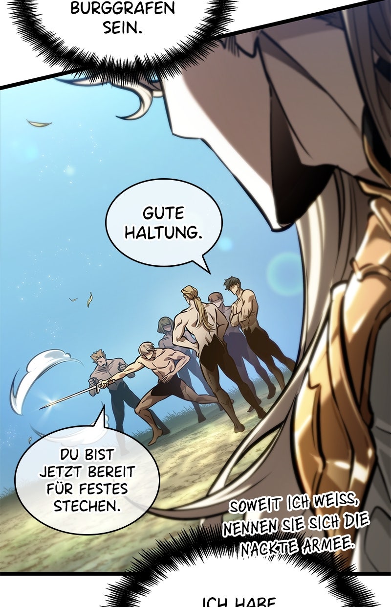 Read The World After the Fall Manga Online