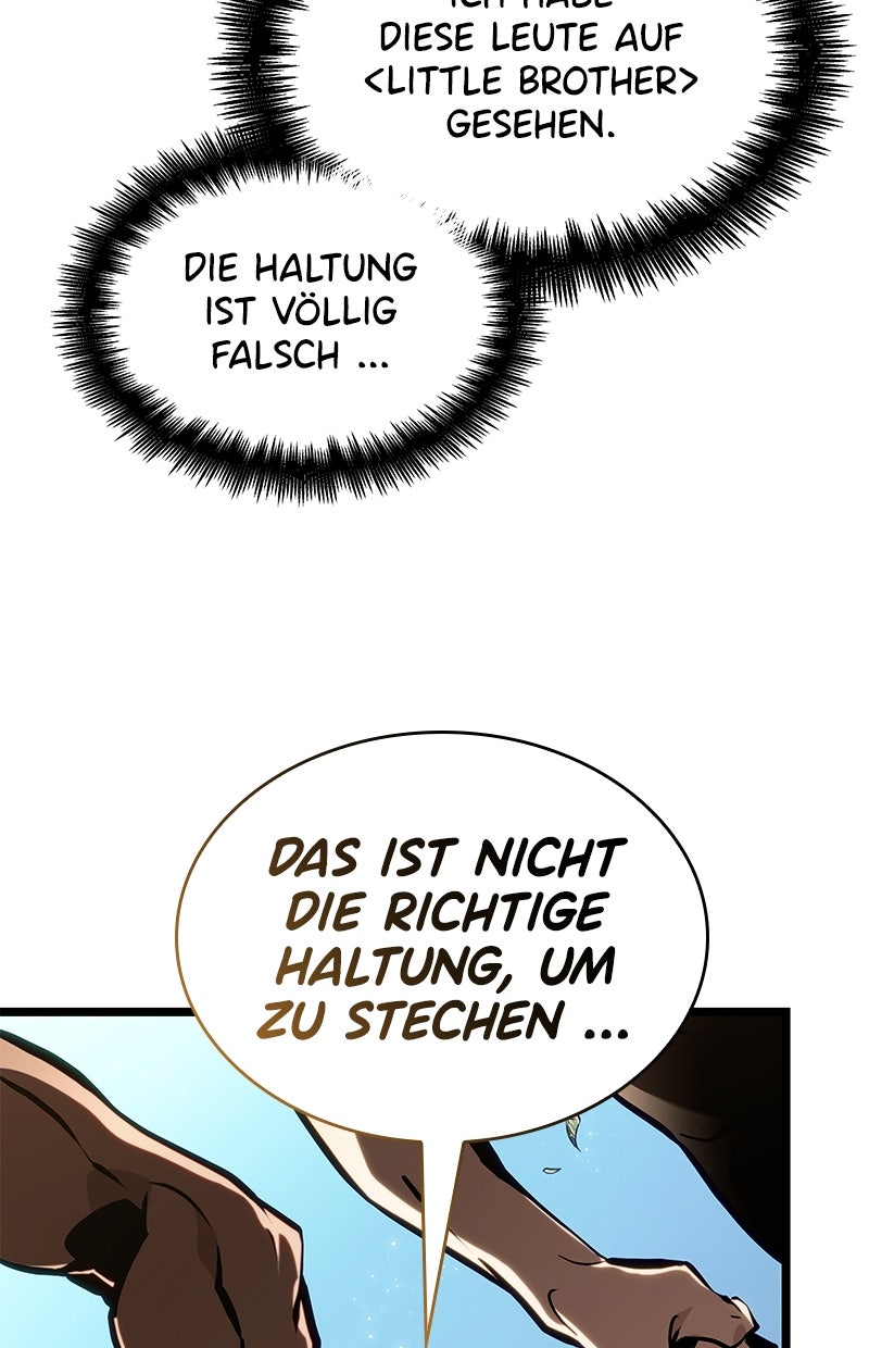 Read The World After the Fall Manga Online