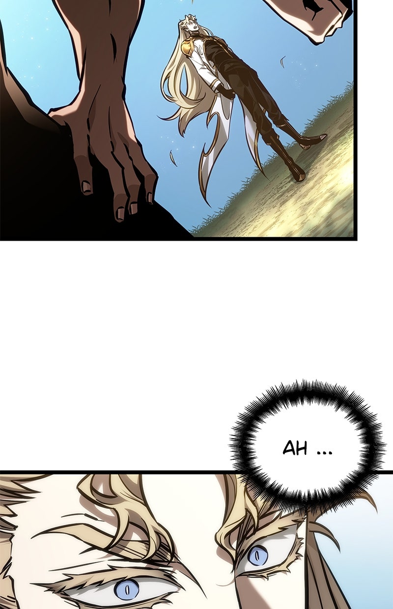 Read The World After the Fall Manga Online