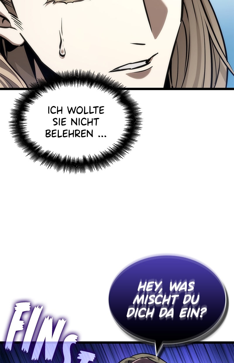 Read The World After the Fall Manga Online